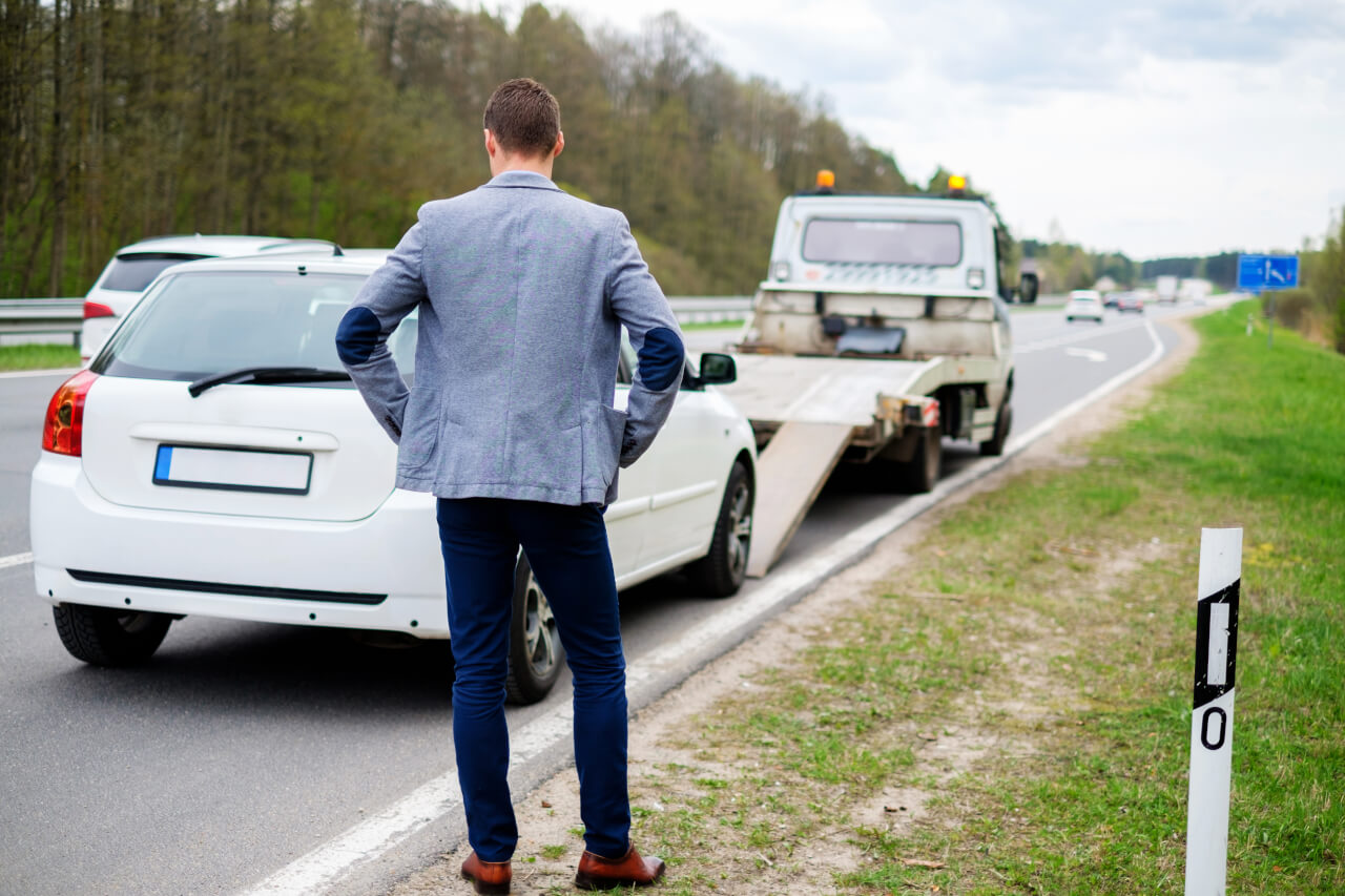 St. Augustine junk car buyers